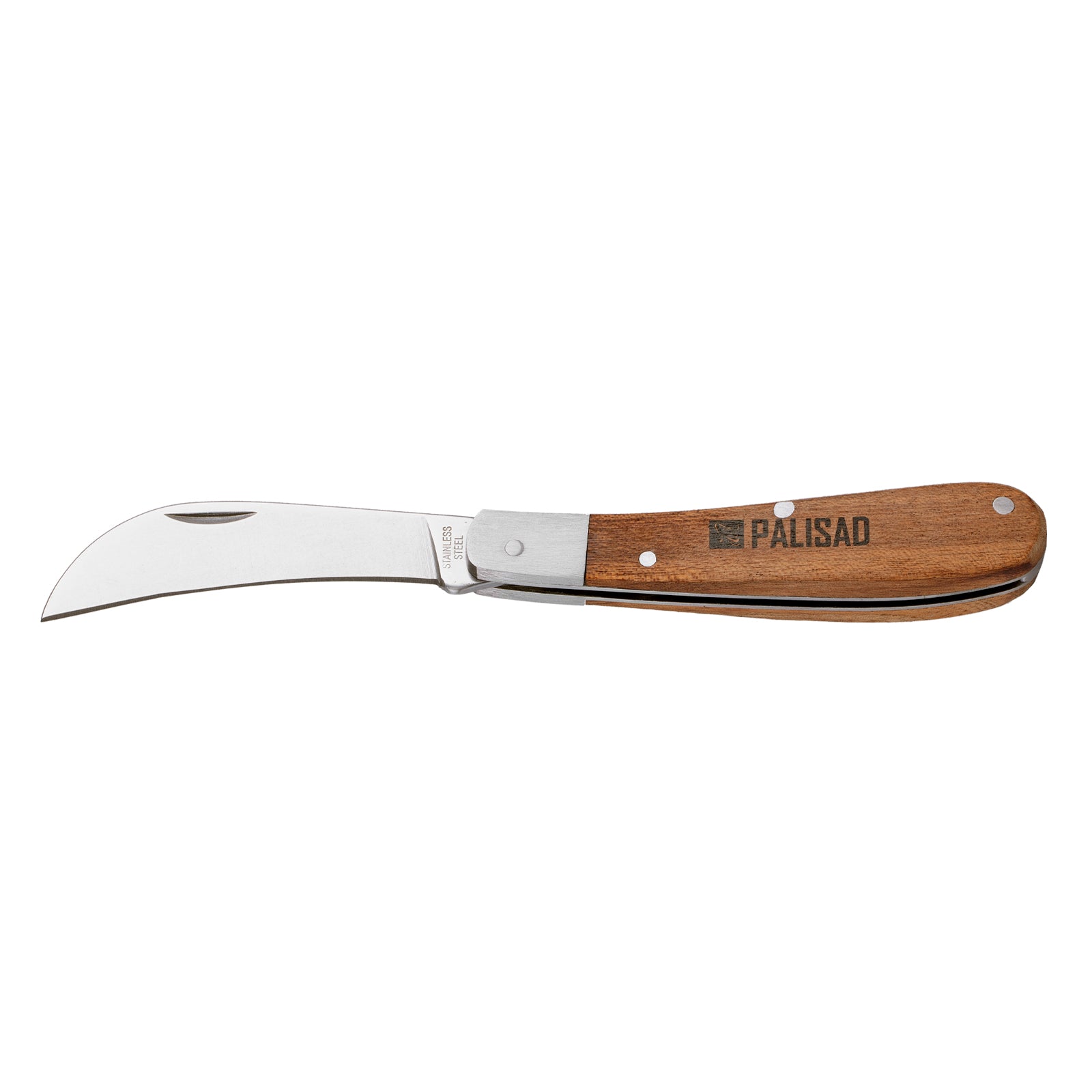Sklopivi baštenski nož Palisad